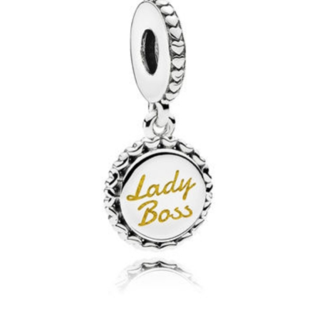 Brand new Pandora charm